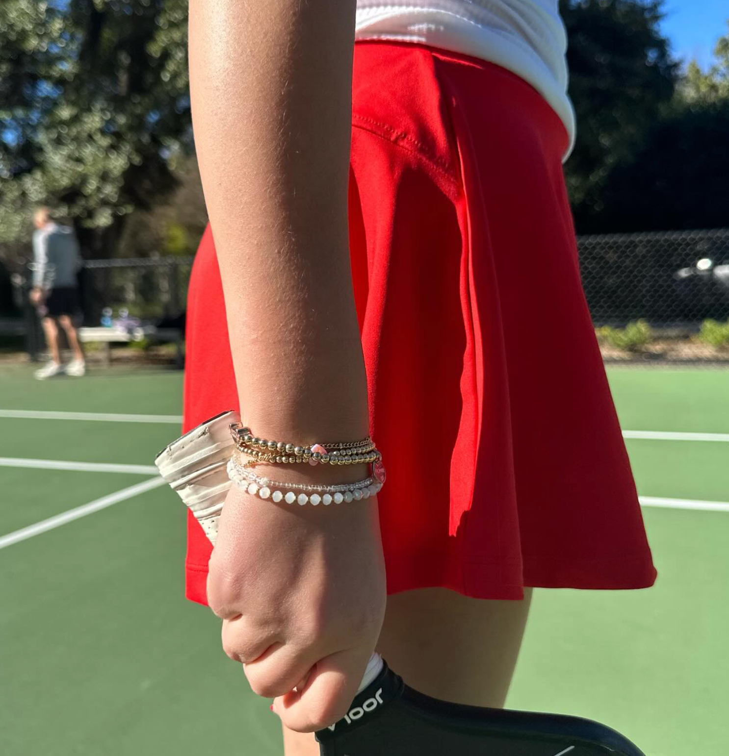 Women's Pickleball Skirt