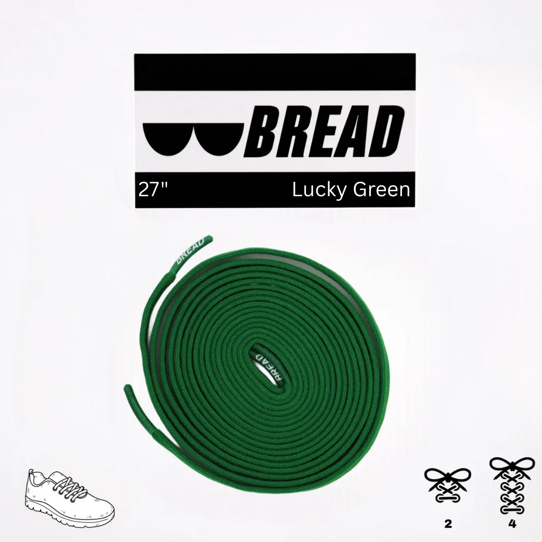 Lucky Green
