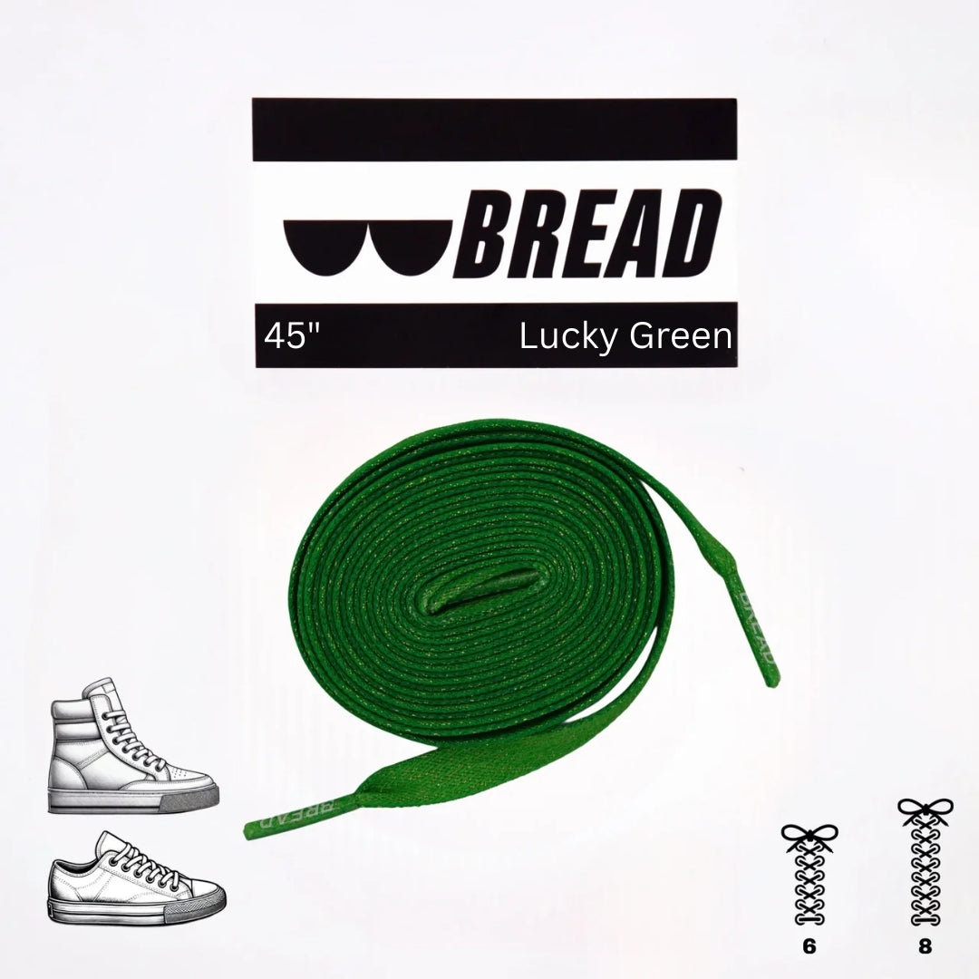 Lucky Green