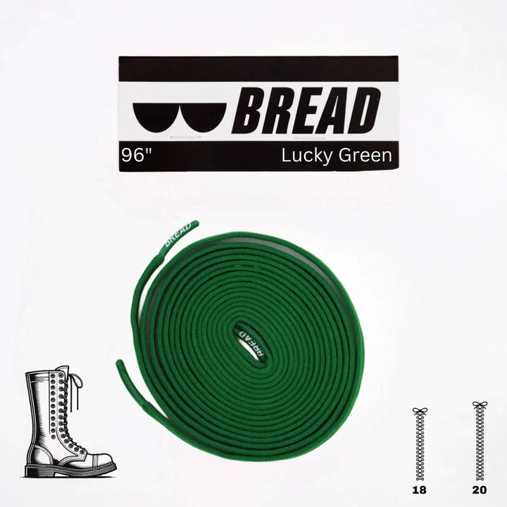 Lucky Green