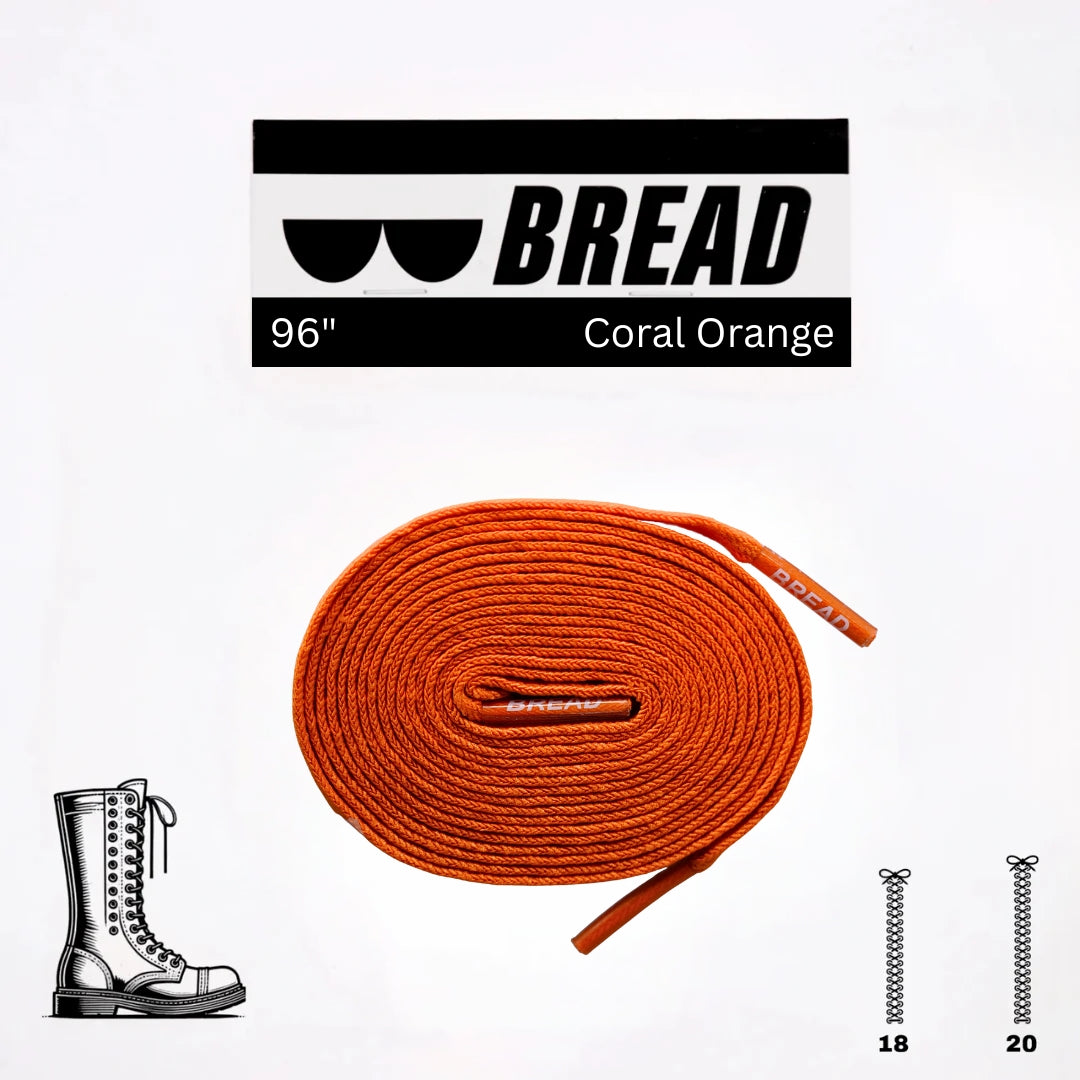 Coral Orange
