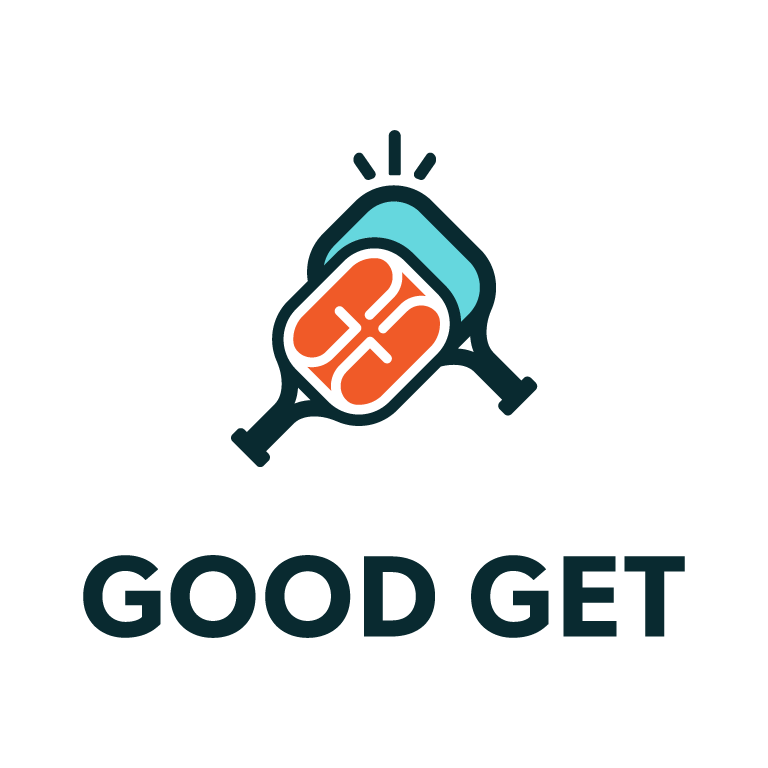 Good Get Apparel logo