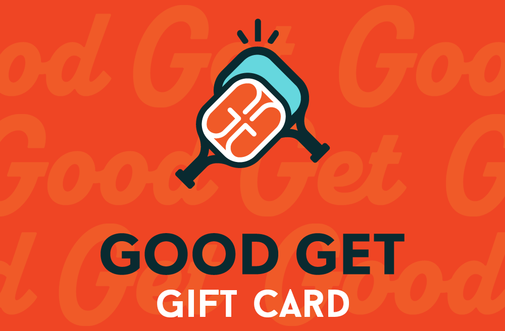 Good Get Apparel digital gift card