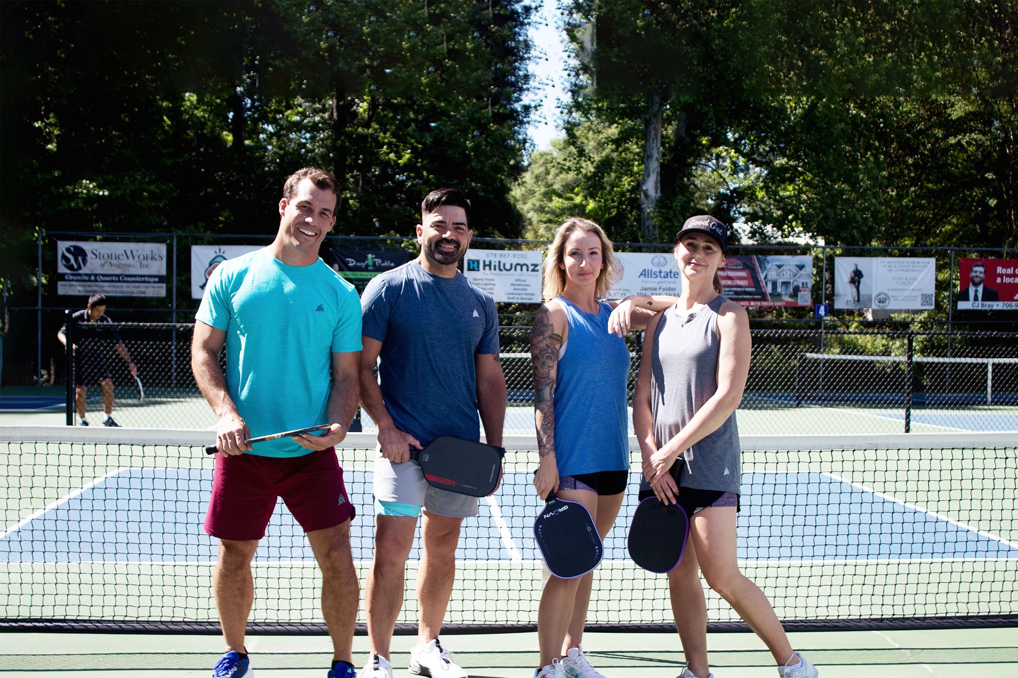 Pickleball apparel  - Good Get