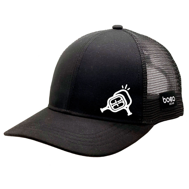 Real Dill OG Pickleball Trucker Hat