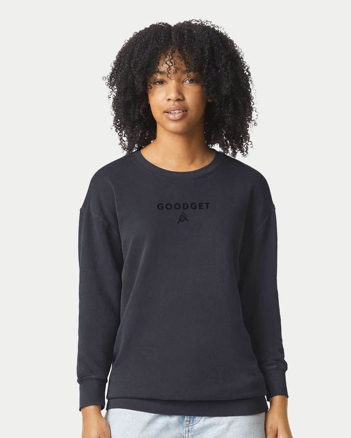 Everyday Sweatshirt - Tone on Tone