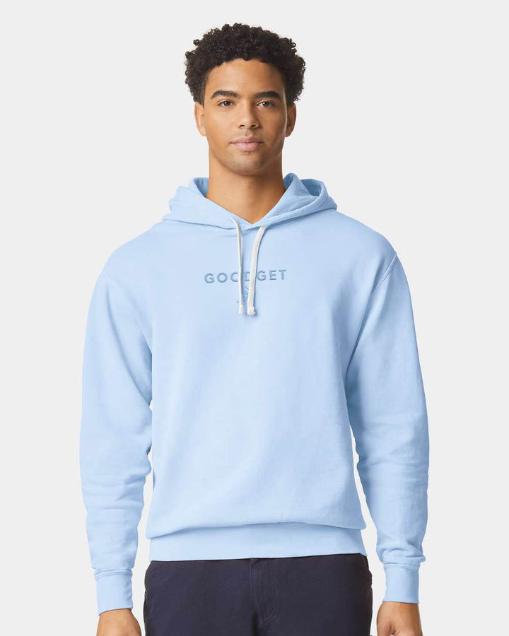 Everyday Hoodie - Tone on Tone