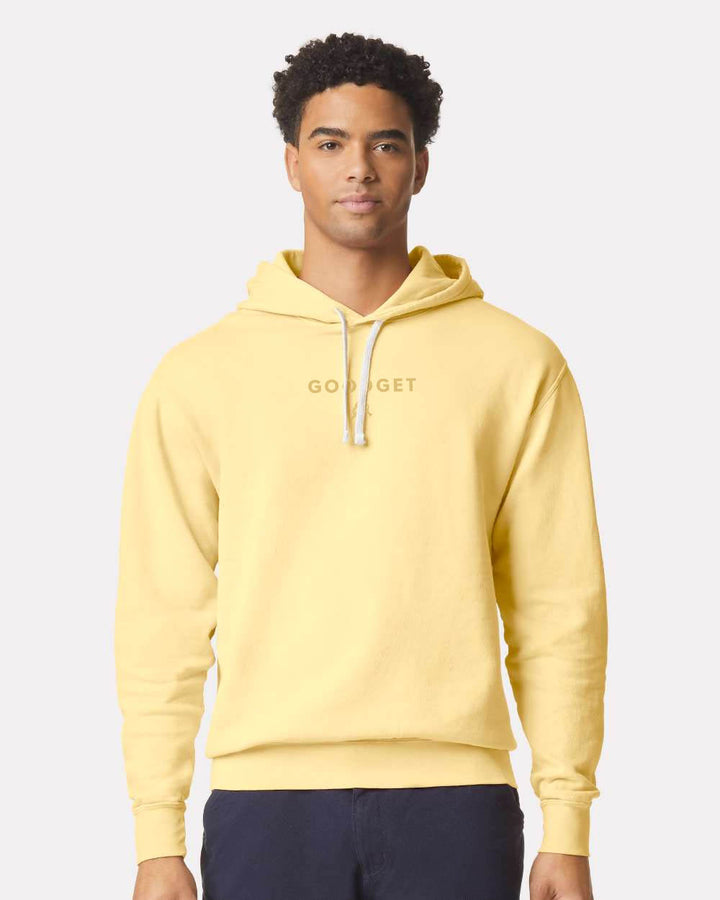 Everyday Hoodie - Tone on Tone