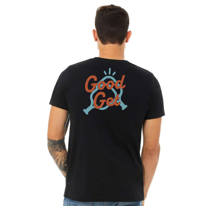 Good Get Short Sleeve Tee