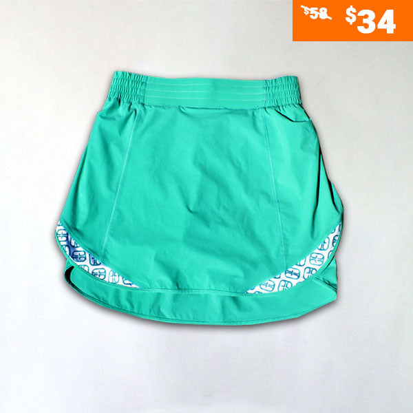 Lob Deep - Pickleball Skirt