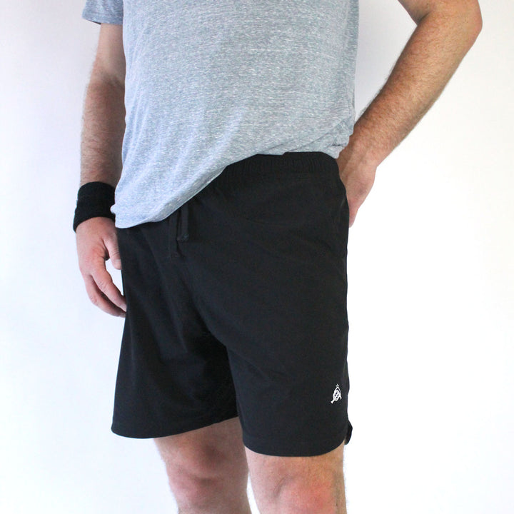 Men's Pickleball Shorts with Pockets | The Classics Edition