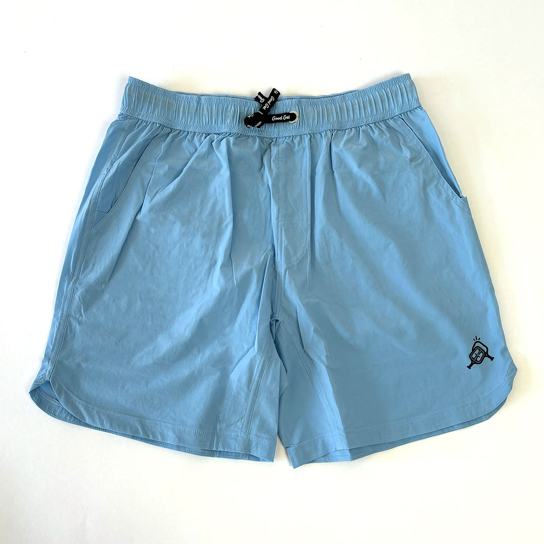 Men's Pickleball Shorts with Pockets | Razzle Dazzle Edition