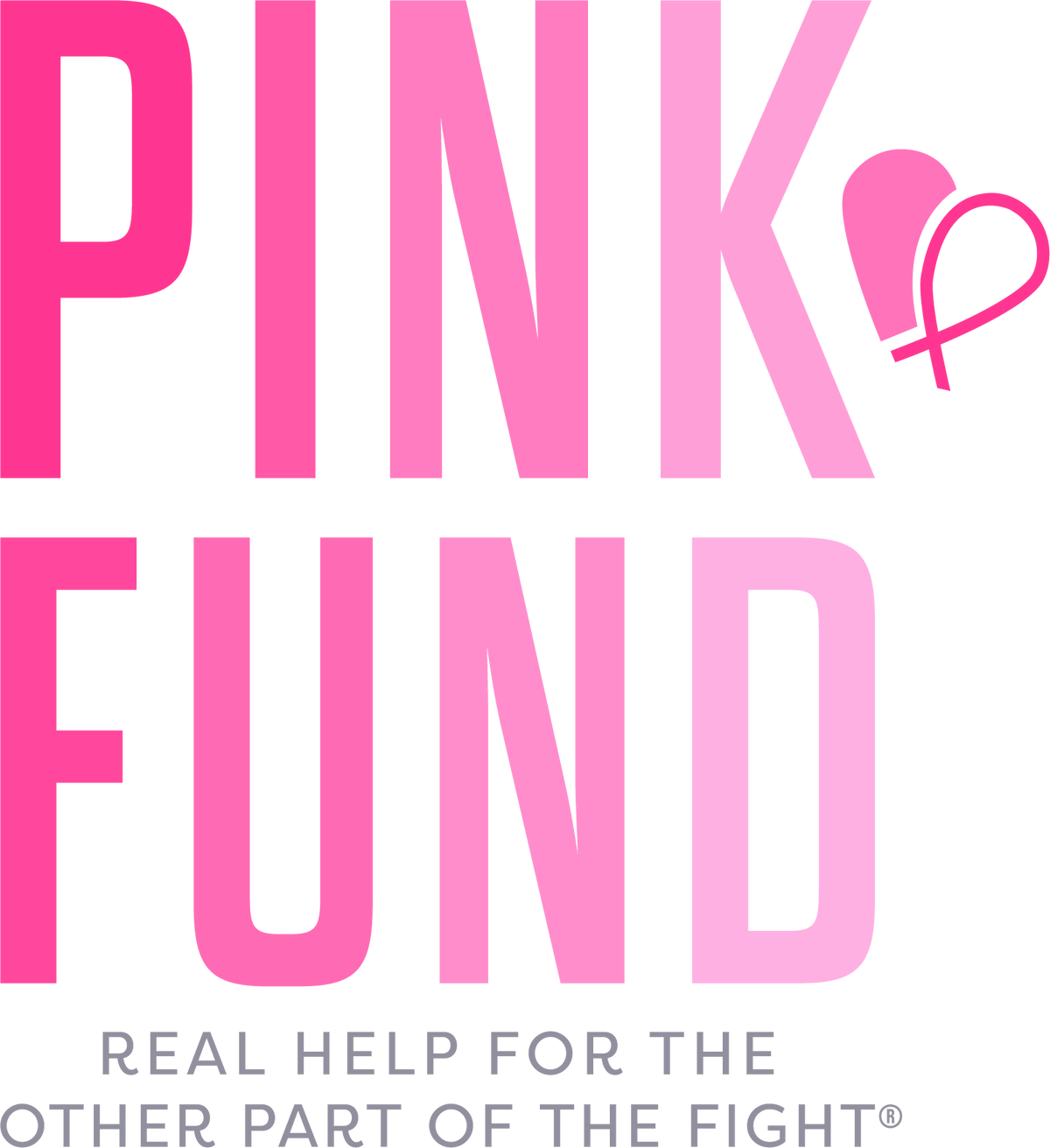 Good Get Apparel and Pink Fund partnership