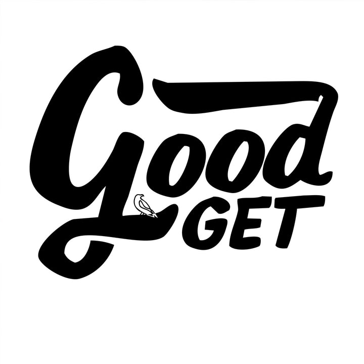 Good Get Pickleball T-shirt Logo