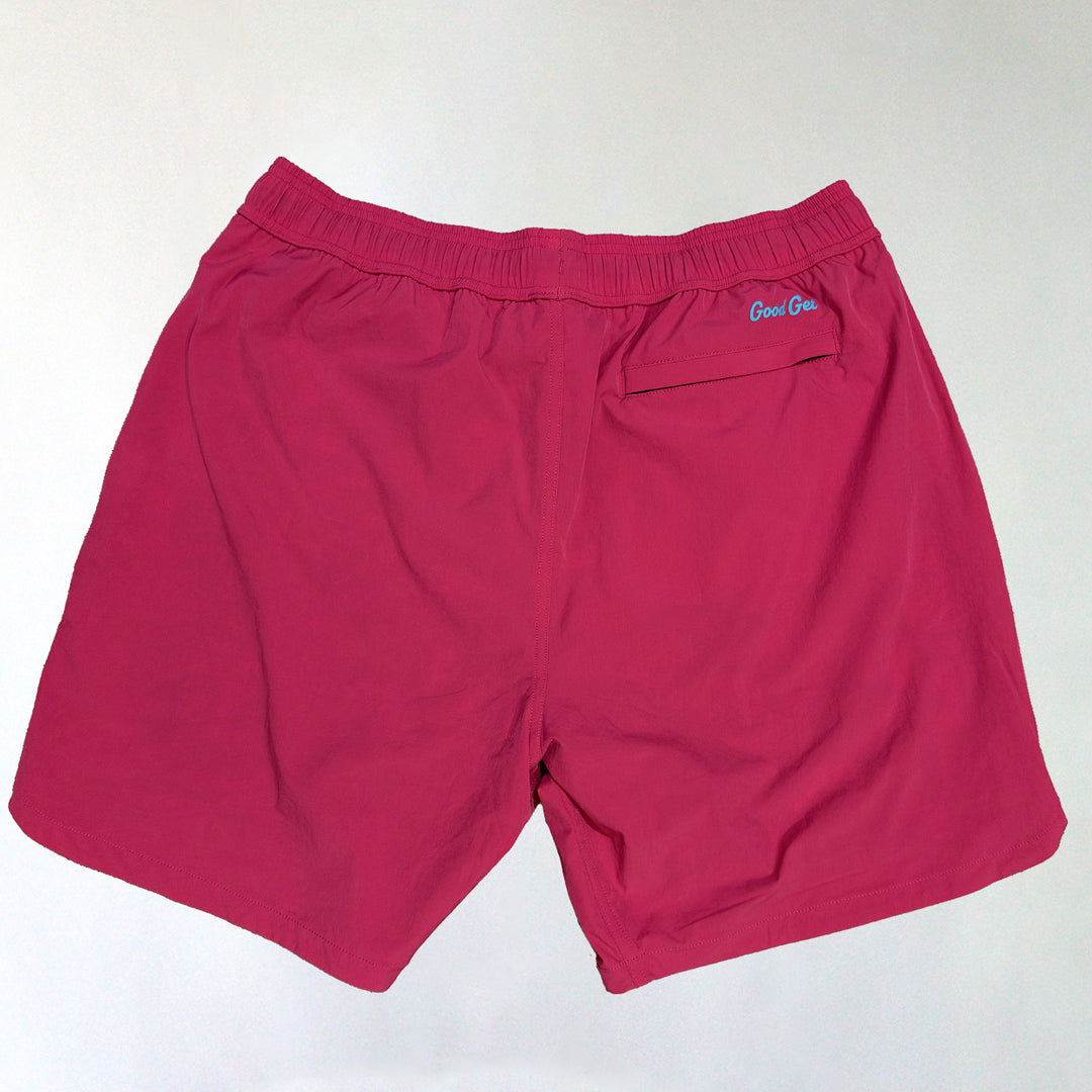 Pickleball Shorts, Hot Shots Edition