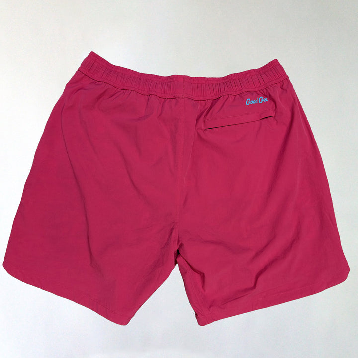 Pickleball Shorts, Hot Shots Edition
