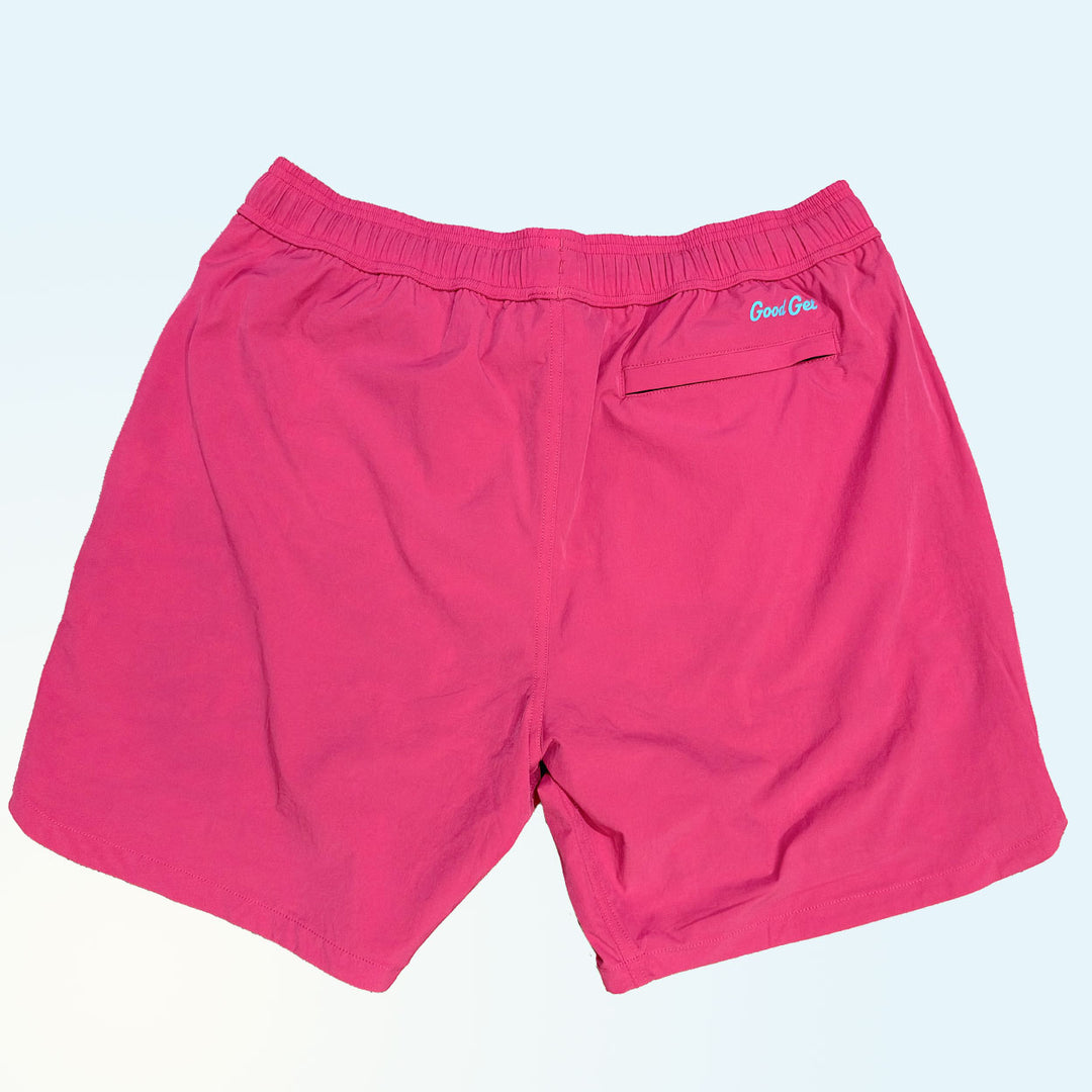 Pickleball Shorts, Hot Shots Edition