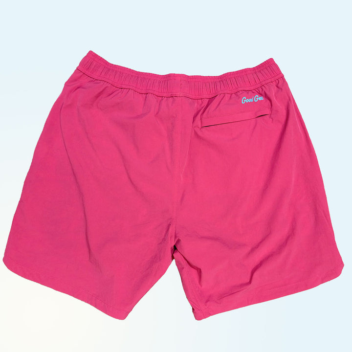 Pickleball Shorts, Hot Shots Edition