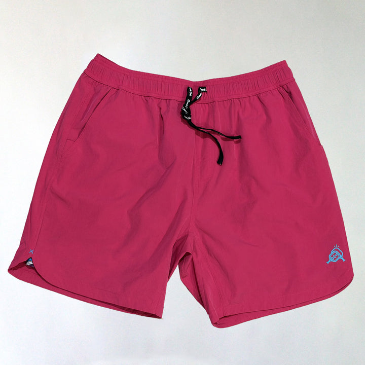 Pickleball Shorts, Hot Shots Edition