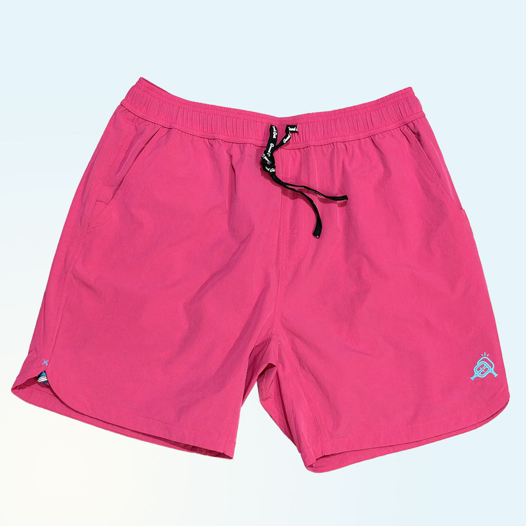 Pickleball Shorts, Hot Shots Edition