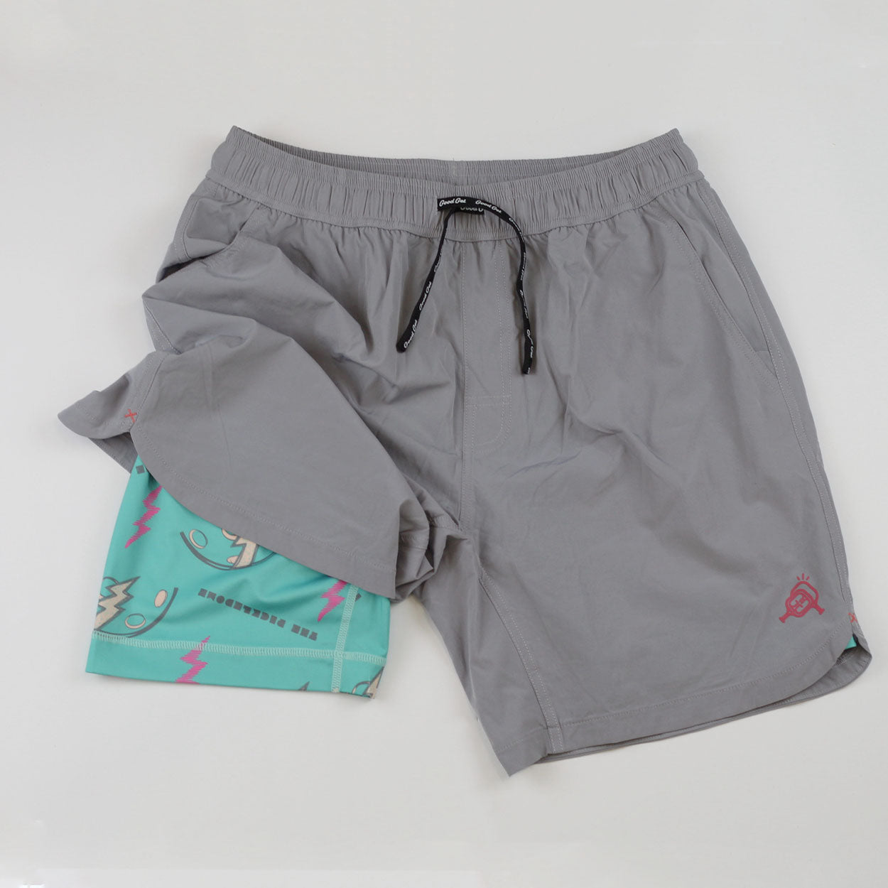 Pickleball Shorts - Pickle Bros, PickleDome Edition – Good Get
