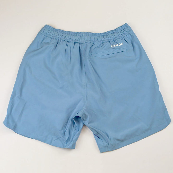 Pickleball Shorts, The Sky Walkers