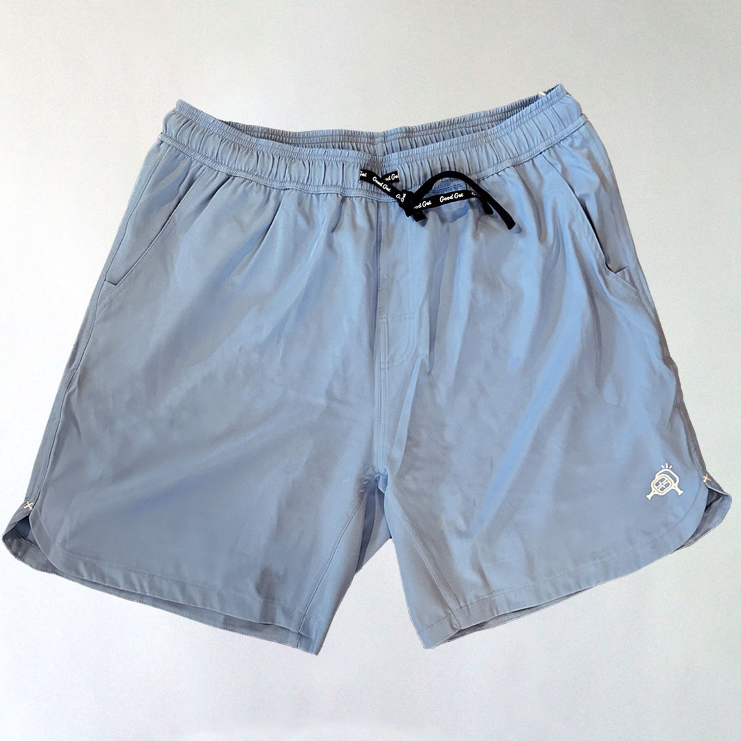 Pickleball Shorts, The Sky Walkers