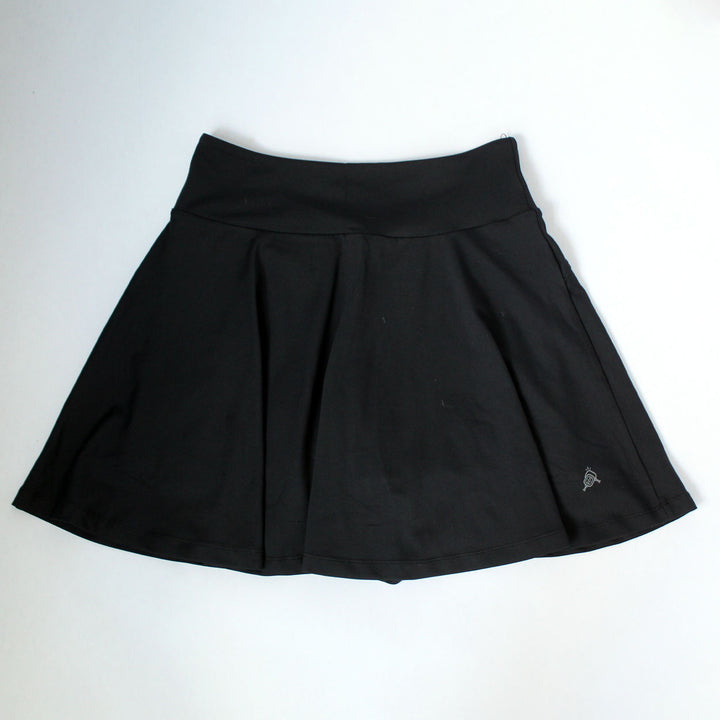 Women's Pickleball Skirt with Pockets and built-in shorts | The Court Clash Edition