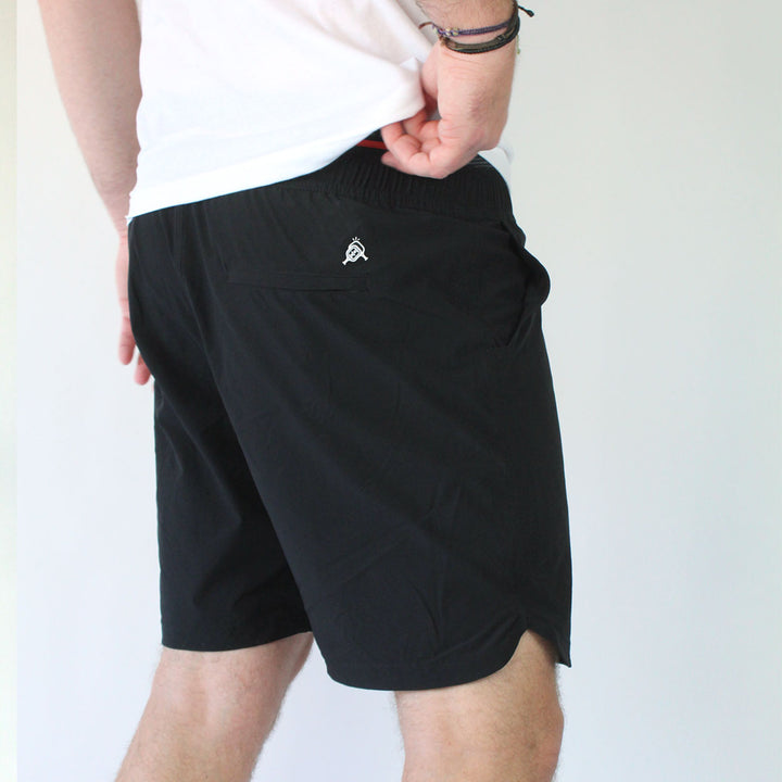 Pickleball Shorts - Pickle Dads, without Compression