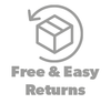 Easy returns