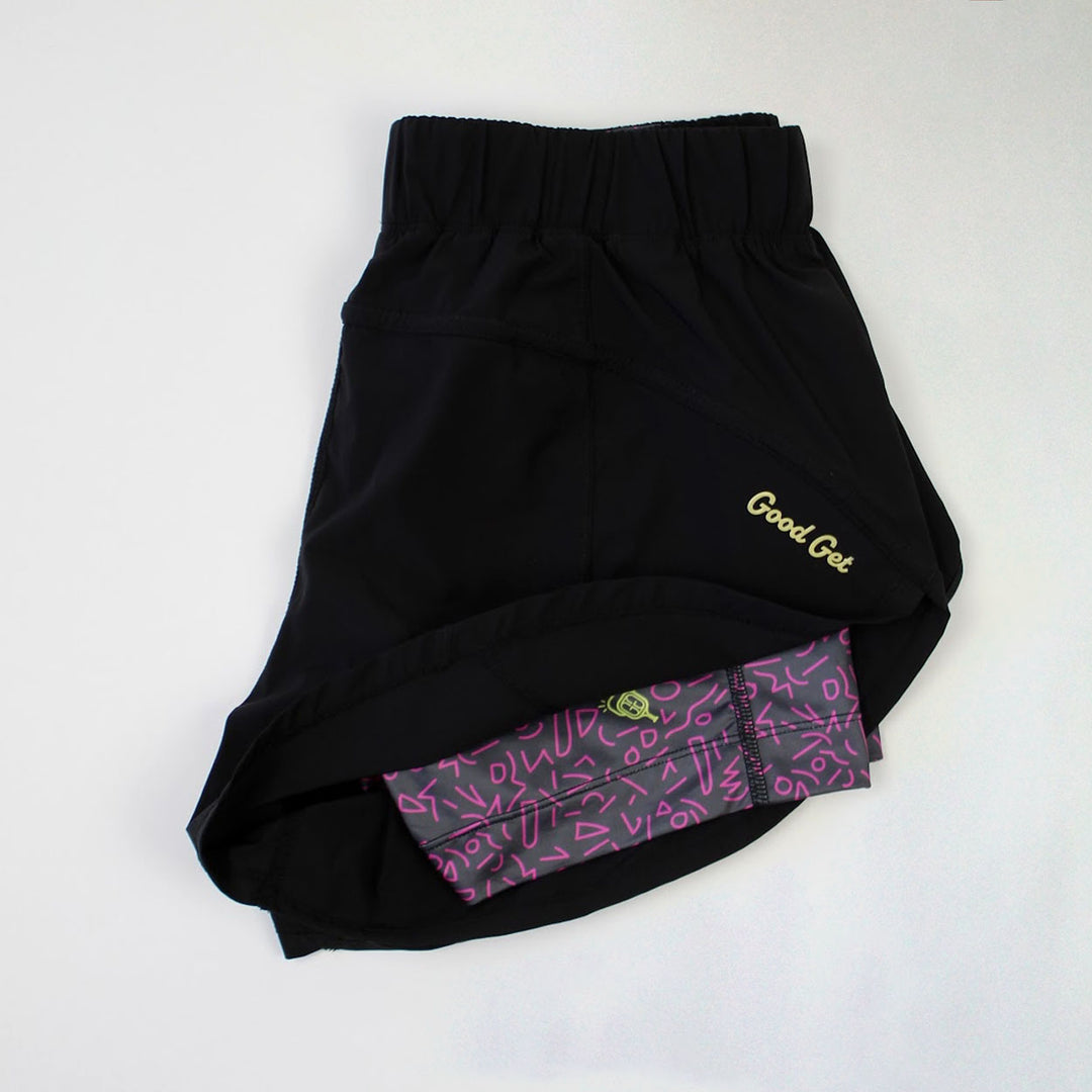 Women's Pickleball Shorts, Skirts, and Leggings – Good Get